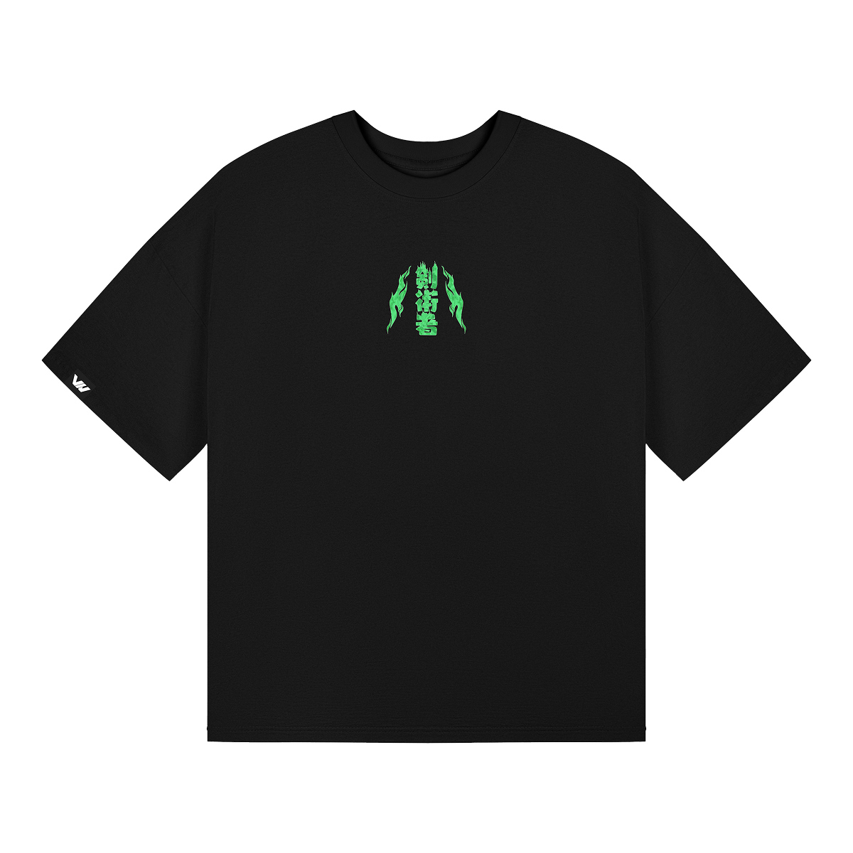 Футболка Ророноа Зоро